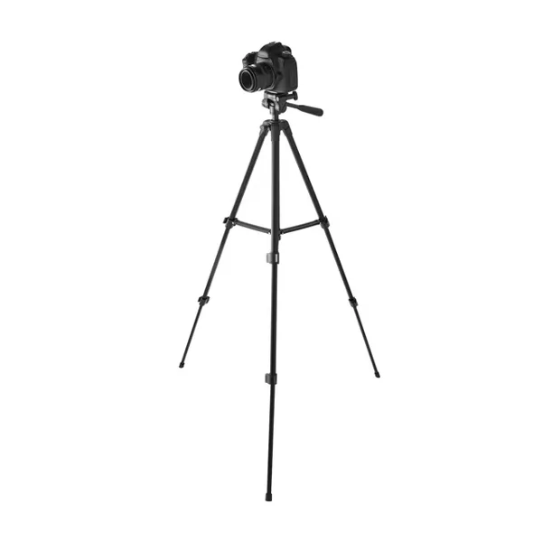 Smartphone Tripod Adjustable Height
