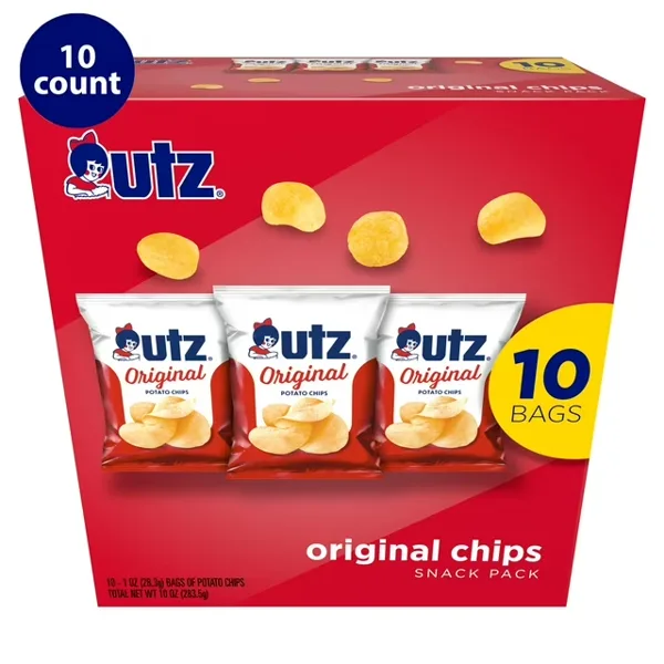 Original Chip Snack Pack