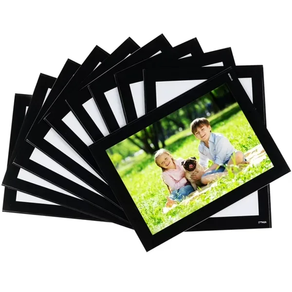 Magnetic Picture Frame