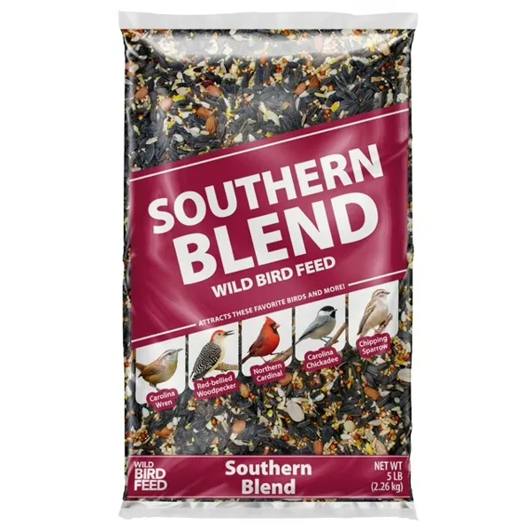 Regional Blend Wild Bird Food