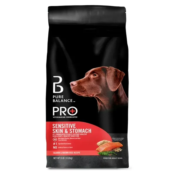 Stomach Dog Food
