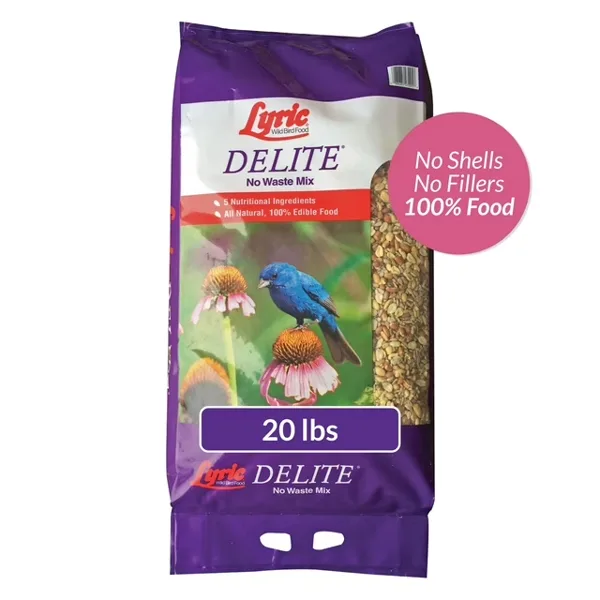 Wild Bird Seed